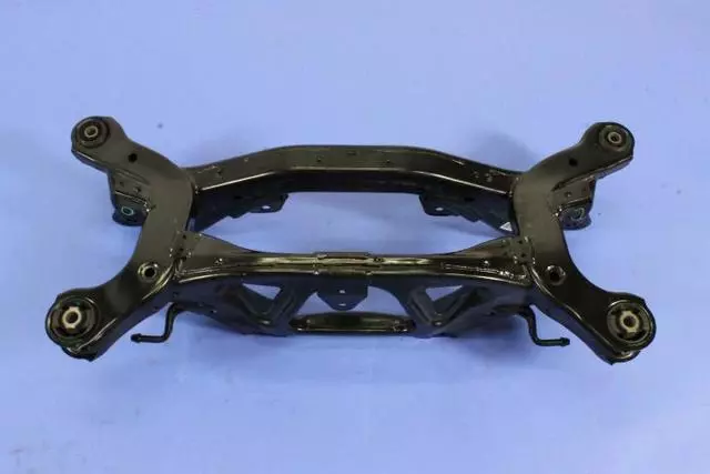 5151023AH - : Rear Suspension Crossmember for Mopar Image