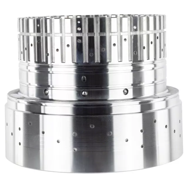 JL3Z7H351B - : Hub Assembly for Ford Image