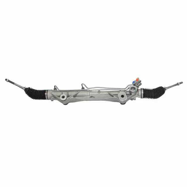 Rack And Pinion Assembly - Ford (8L1Z-3504-ARM)