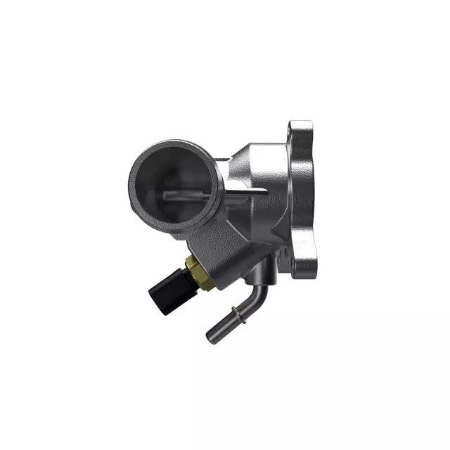 Thermostat Housing - Mopar (5047861AD)