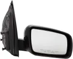 9551069 - : Side View Mirror - Right Side for Dorman Image