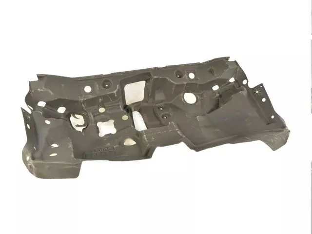 Cowl Plenum Panel Silencer - Mopar (68104190AF)