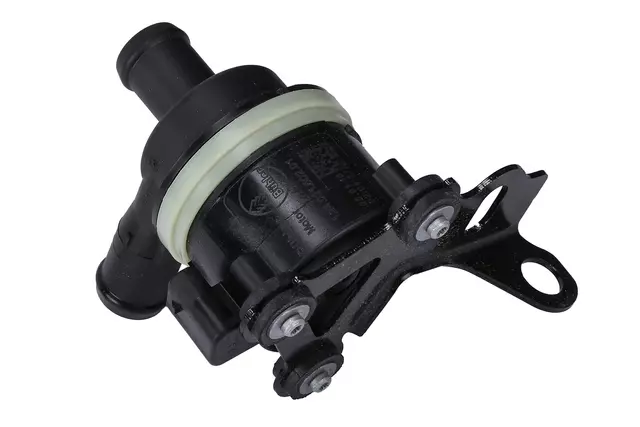 84115339 - Cooling System: Auxiliary Pump for GM Image