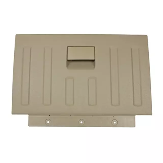 8C3Z2506024AB - Body: Glove Box Assembly for Ford: F-250 Super Duty, F-350 Super Duty, F-450 Super Duty Image