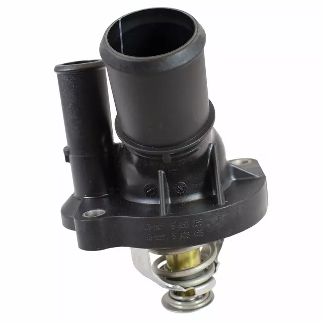 Engine Coolant Thermostat Kit - Ford (3M4Z-8575-B)