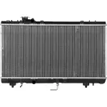 1750C - : gpd Radiator 1750C for GLOBAL PARTS DISTRIBUTORS Image