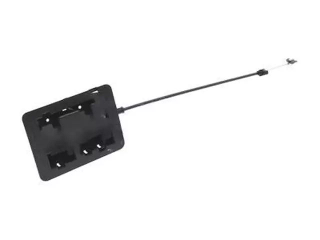 AL3Z1667460AC - Body: Bezel for Ford: F-150, F-250 Super Duty, F-350 Super Duty, F-450 Super Duty Image