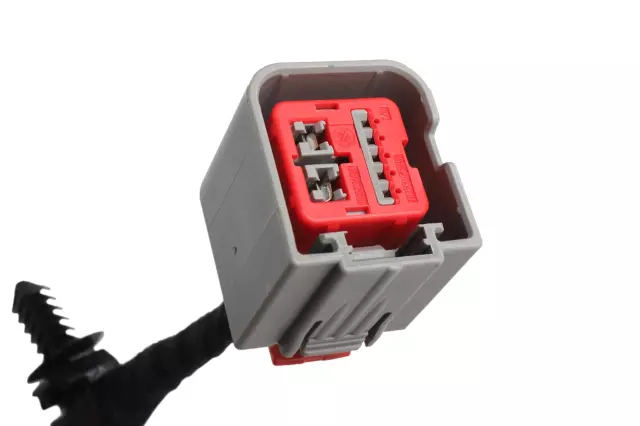 Rear Driver Side Door Wiring Harness - GM (84309131)