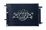 10769 - : A/C Condenser for CSF Image