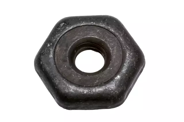 90494842 - Body: Lock Pin Nut for Cadillac: Catera | Saturn: Astra Image