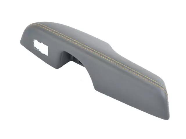 1YZ691KXAC - Interior Trim: Rear Door Trim Armrest, Left for Mopar Image