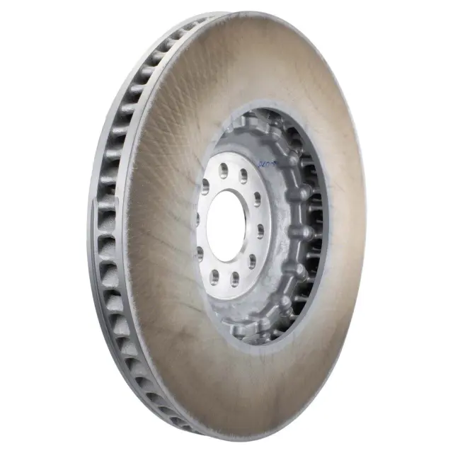 BRRF424 - Brakes: Rotor Assembly - Brake for Ford: Mustang Image