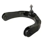X620174 - : Suspension Control Arm and Ball Joint Assembly for QuickSteer Image