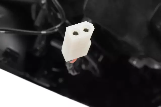 84234663 - : Driver Side Door Mirror Kit for GM Image