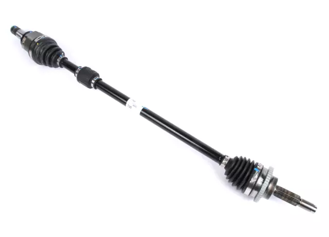 95077140 - : Part# 95077140 Front Passenger Side Half-Shaft Assembly for Chevrolet: Spark Image