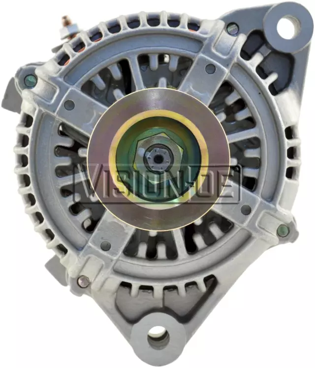 13856 - Charging &amp; Starting Systems: Vision OE Alternator for BBB INDUSTRIES Image