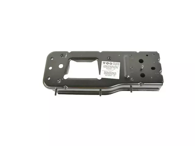 68563722AA - Frame, Bumper and Fascia: Front Siderail Plate, Right for Ram: ProMaster City Image