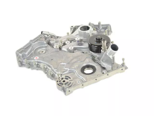 Chain Case Cover - Mopar (68079231AE)