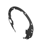 4591948AB - Transmission: Transmission Dust Cover for Mopar Image