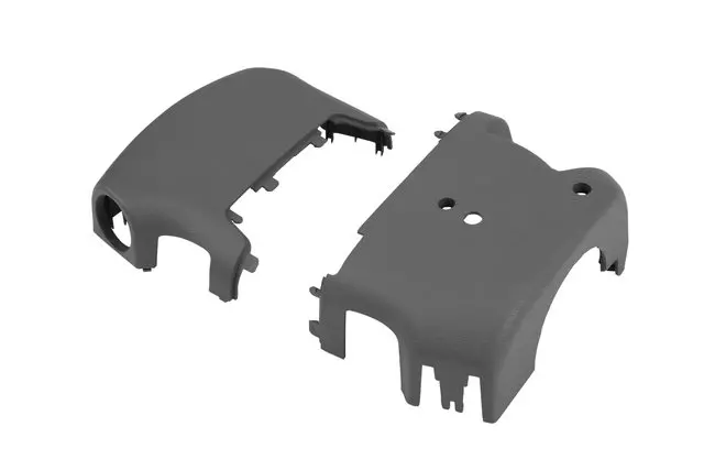 15231617 - Steering: Upper Cover for GM Image image