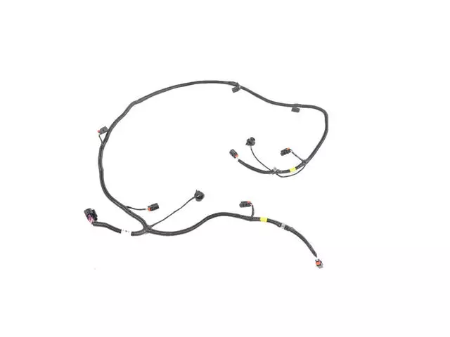 68252366AB - : Rear Fascia Wiring for Jeep: Grand Cherokee Image