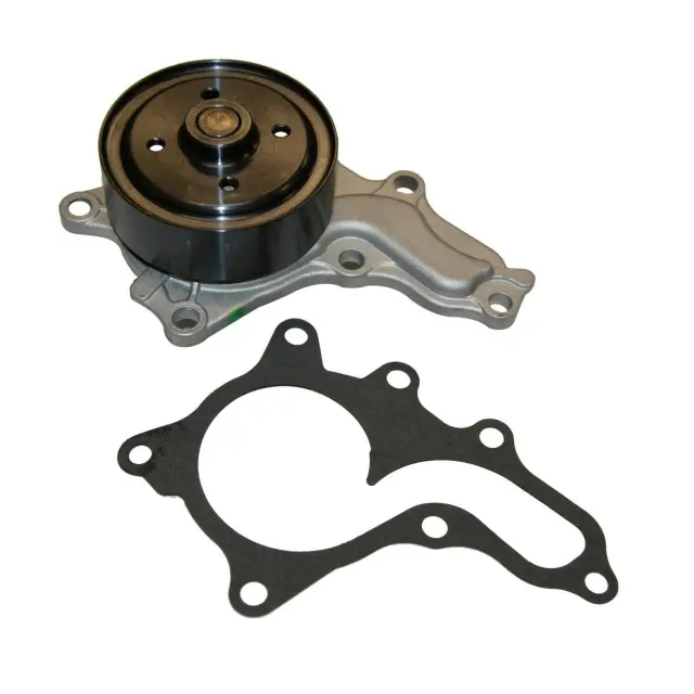 1704010 - Cooling Systems: GMB Engine Water Pump for GMB Image