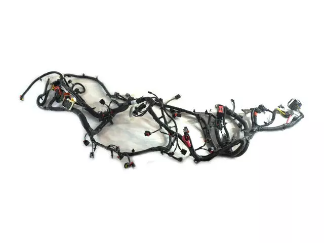 Transmission Wiring - Mopar (68268404AC)