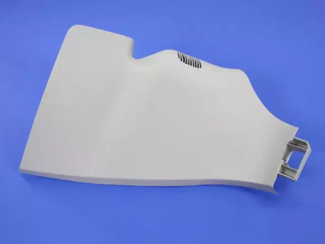 ZR12ES3AI - Interior Trim: D Pillar Molding, Right for Mopar Image