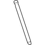 8A5Z16C826B - Body: Support Strut for Lincoln: MKS Image