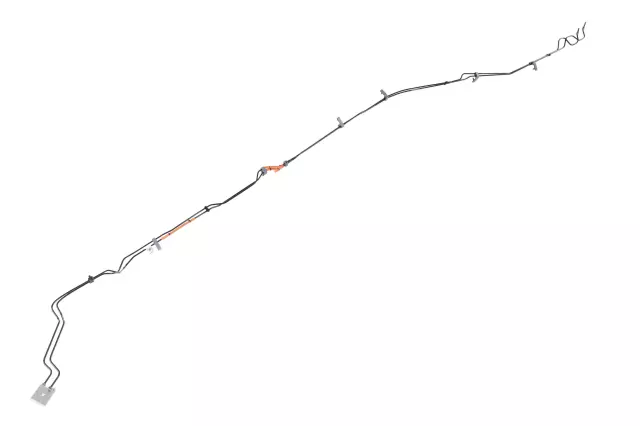 85127060 - : F (S)Pipe for GM Image