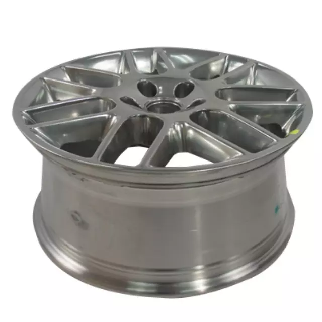 Wheel, Alloy - Ford (CR3Z-1007-A)
