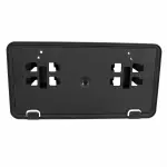 JL3Z17A385BA - Body: License Bracket for Ford: F-150 Image