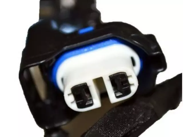 Wire Harness - Ford (DG9Z-15K867-B)