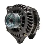 19343644 - : Remanufactured Generator for GM Image
