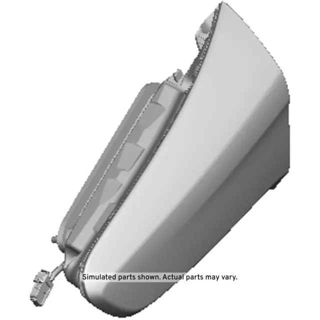 42790335 - : Backup Lamp for Buick: Encore GX Image