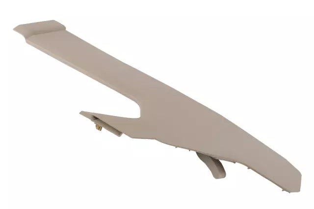 23353347 - Body: Lower Panel for Chevrolet: Suburban, Tahoe | GMC: Yukon, Yukon XL Image