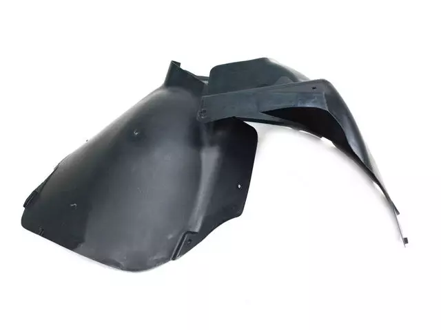 Splash Shield, Left - Mopar (04857647AH)