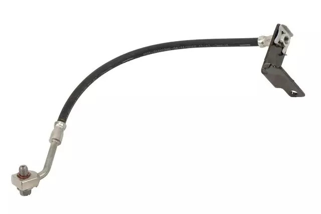 1761644 - Brakes: ACDelcoâ„¢ Brake Hose for Buick: Enclave | Chevrolet: Traverse | GMC: Acadia, Acadia Limited | Saturn: Outlook Image