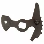 5L3Z7A115A - : Lever Gear Shift for Ford Image