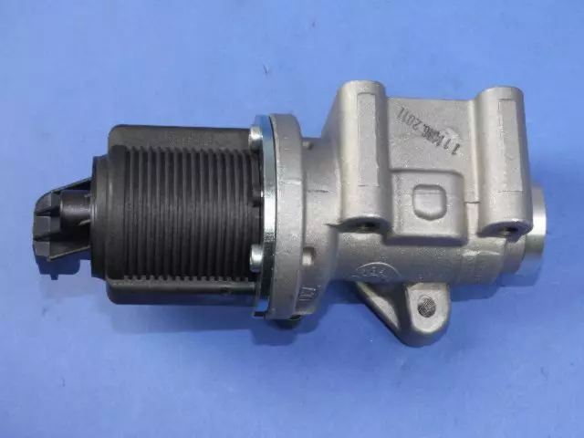 Egr Valve - Mopar (5166555AB)