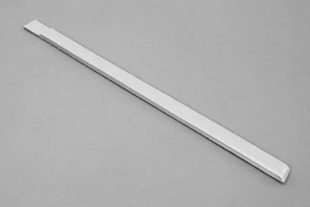 Rear Door Molding, Right - Mopar (1BB36AXRAB)