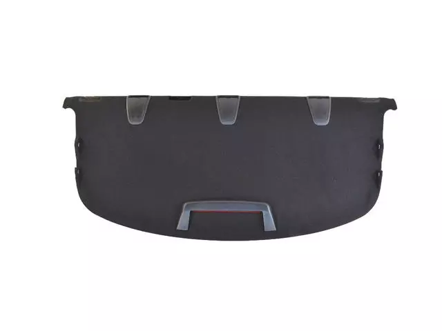 1UX46DX9AP - Electrical: Rear Shelf Panel for Mopar Image