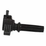 DG562 - Electrical: Motorcraftâ„¢ Ignition Coil for Ford: EcoSport, Edge, Escape, Explorer, Focus, Fusion, Mustang, Special Service Police Sedan, Taurus | Lincoln: MKC, MKT, MKZ Image