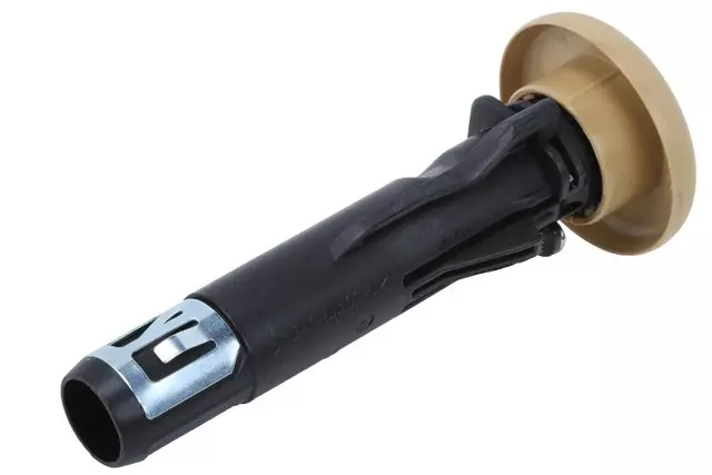 Caramel Tan Front Seat Head Restraint Guide - GM (22893020)