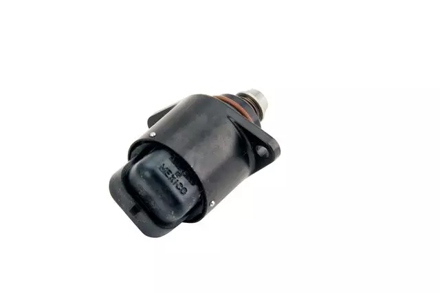 19333268 - Fuel System: Idle Speed Control for Buick: Century, Skylark, Somerset | Chevrolet: Astro, Beretta, Celebrity, LLV, Lumina, S10, S10 Blazer | GMC: Jimmy S15, S15, Safari, Sonoma | Oldsmobile: Achieva, Calais, Cutlass Calais, Cutlass Ciera, Cutlass Cruiser, Cutlass Supreme | Pontiac: 6000, Fiero, Grand Am, Grand Prix, LeMans Image