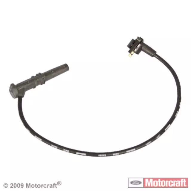 F8PZ12259JA - : Cable Set for Ford: Crown Victoria | Lincoln: Town Car | Mercury: Grand Marquis Image
