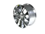 6TR01AAAAA - : Aluminum Wheel, Front Or Rear for Mopar Image