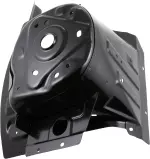 641016CA0A - Body: Apron Assembly for Nissan: Altima Image