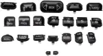 76821 - : GM Radio Buttons for Dorman Image