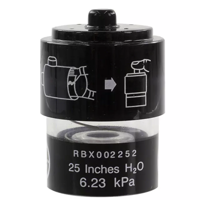 5C4Z9N622A - : Indicator Assembly for Ford Image